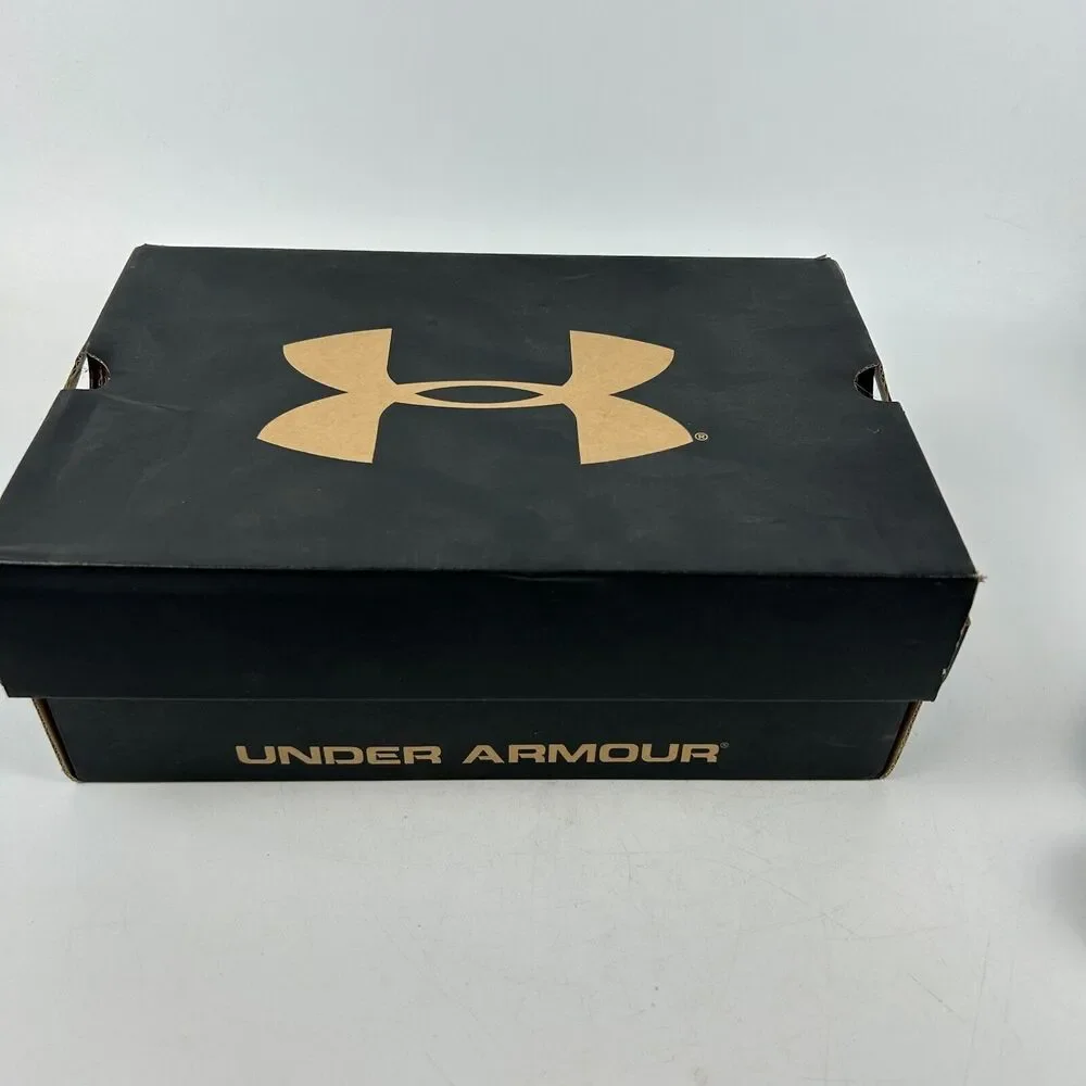 Under Armour elevate your